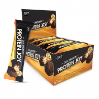 Baton de proteine QNT Protein Joy thumbnav 1